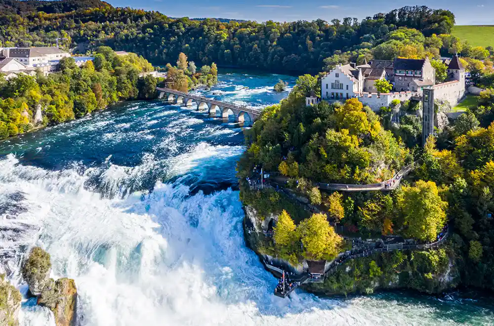 The Top 10 Most Popular Tourist Attractions in Germany